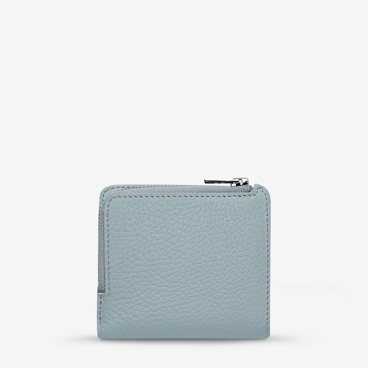 Sense Of Wonder Wallet - Powder Blue - Chillis & More NZ