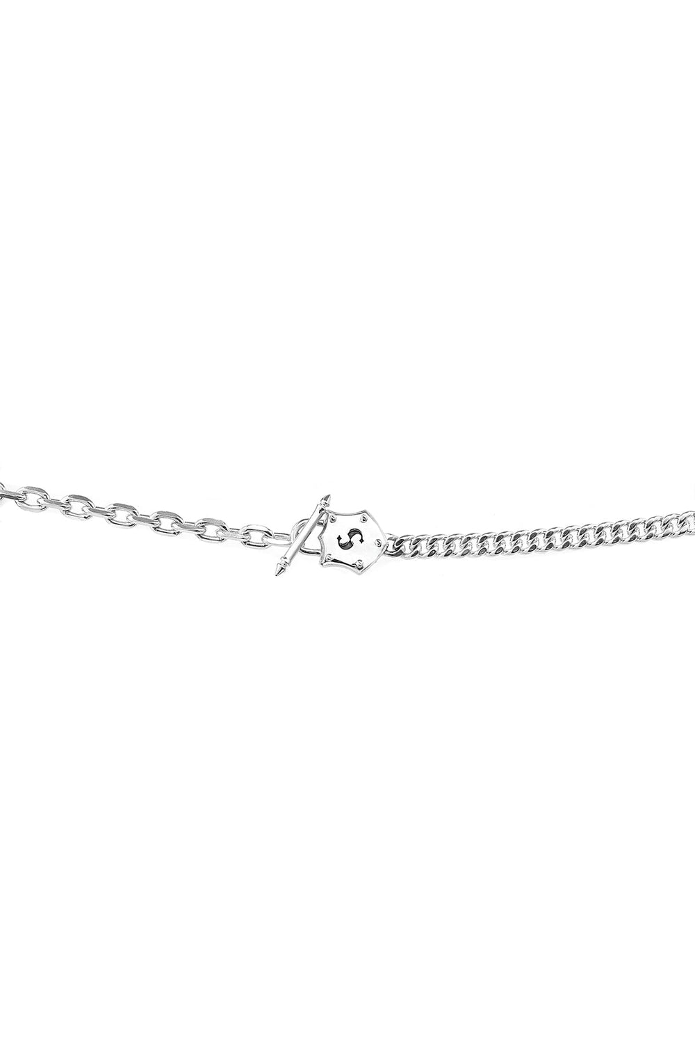 Shield Bracelet - Chillis & More NZ