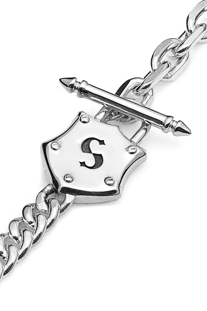 Shield Bracelet - Chillis & More NZ