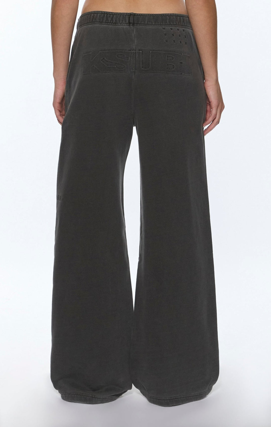 Sott Origin Trackpant - Charcoal - Chillis & More NZ