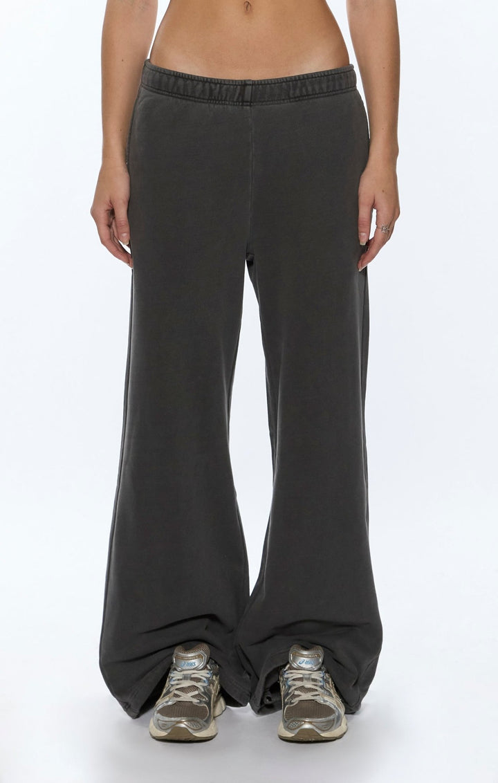 Sott Origin Trackpant - Charcoal - Chillis & More NZ