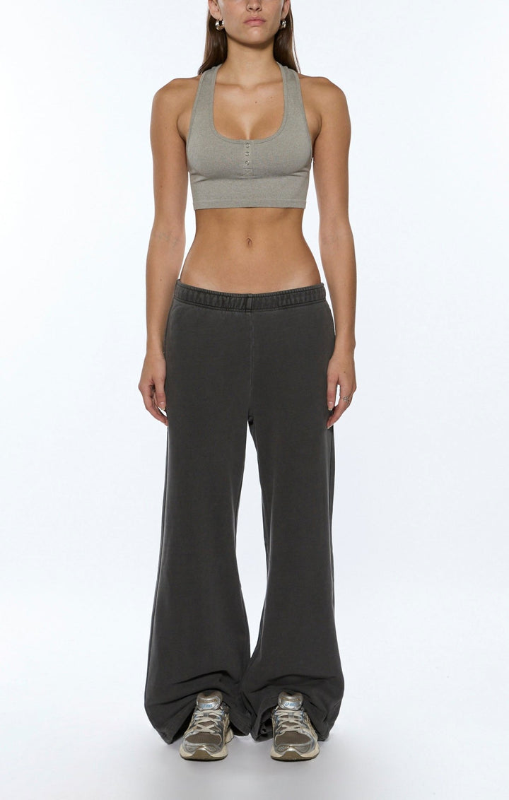 Sott Origin Trackpant - Charcoal - Chillis & More NZ