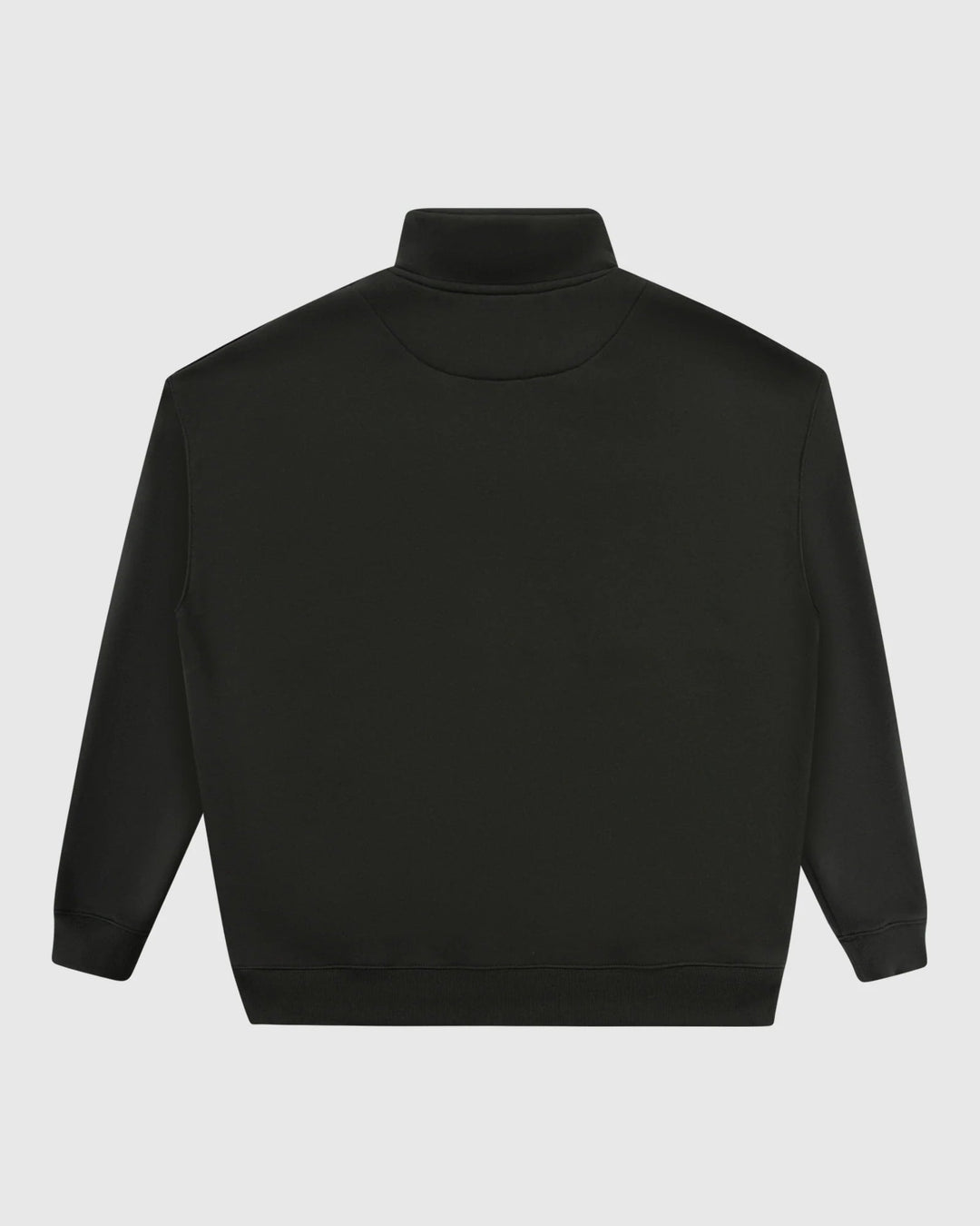 Starter Panel 1/4 Zip Sweat - Chillis & More NZ