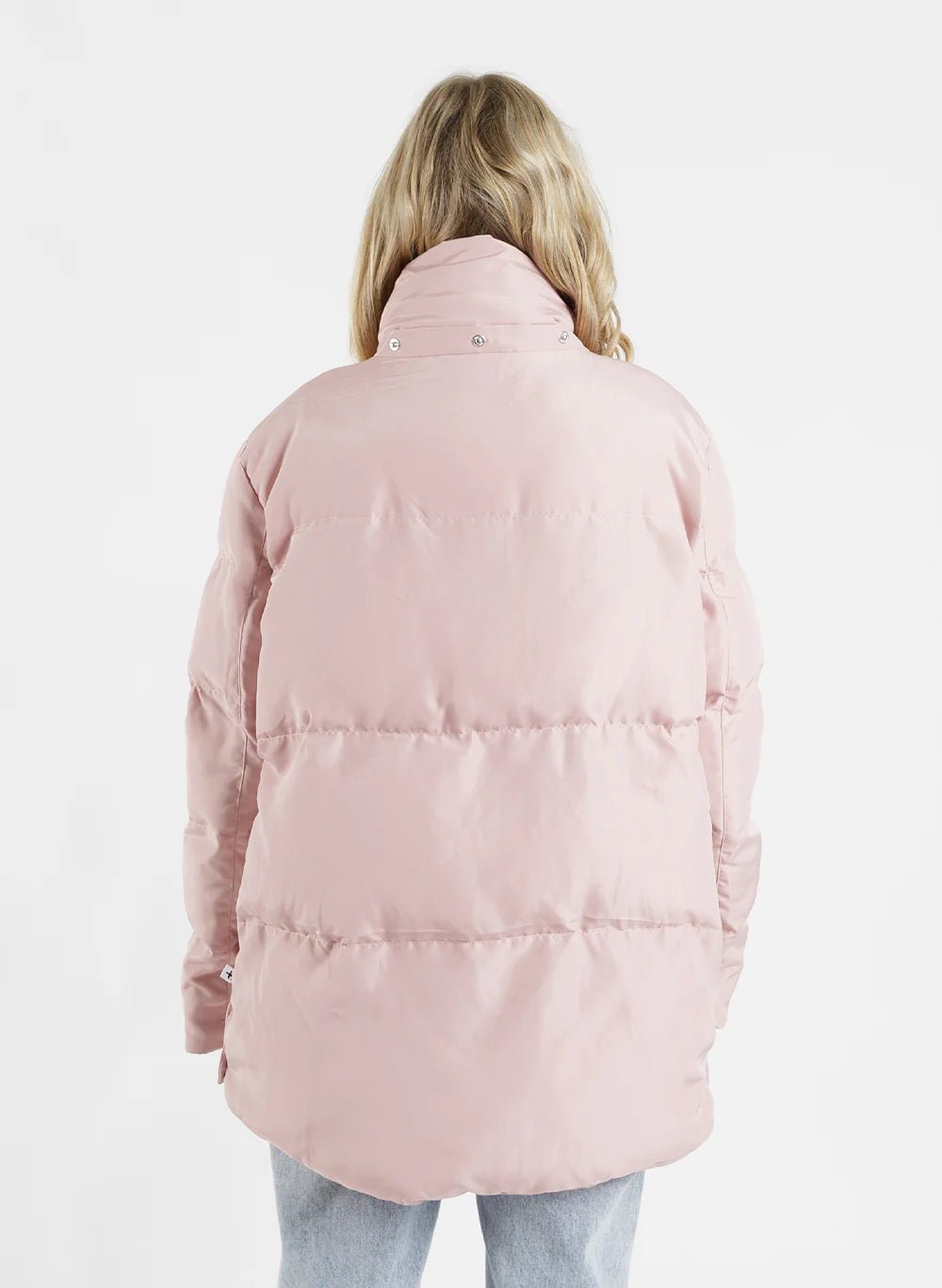 Surround Jacket - Ballet - Chillis & More NZ
