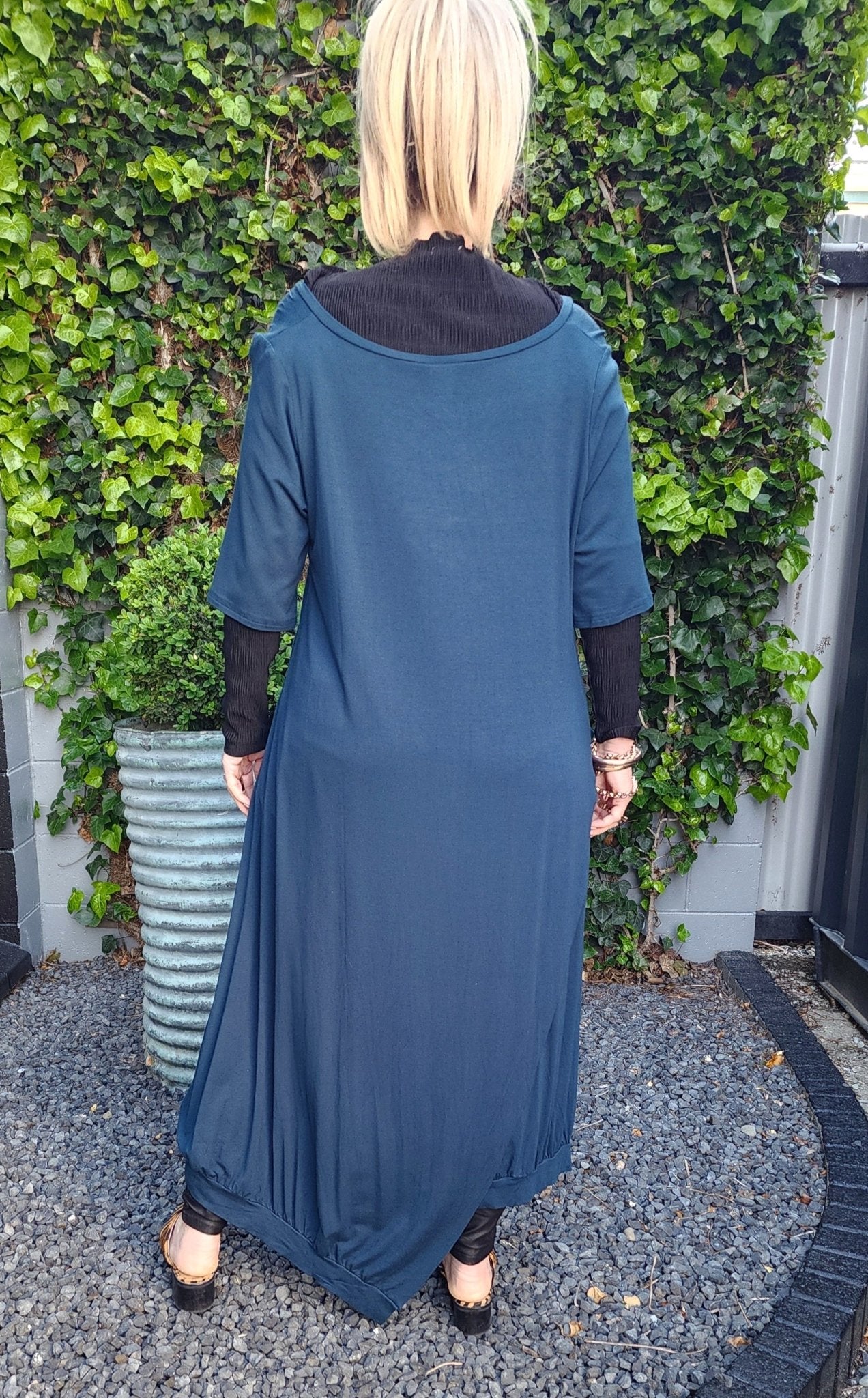 Tallos Dress - Chillis & More NZ