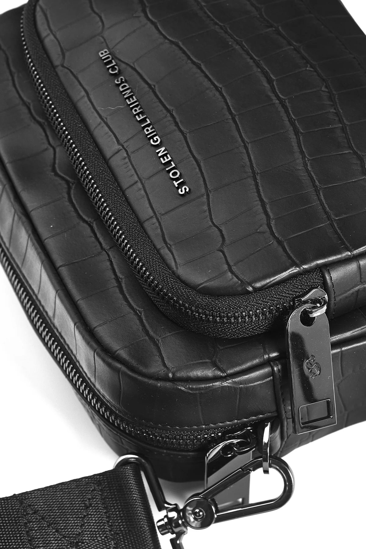 Task Force Bag - Black - Chillis & More NZ