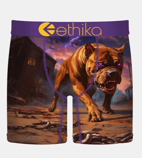 Terror Terrier Mid - Chillis & More NZ