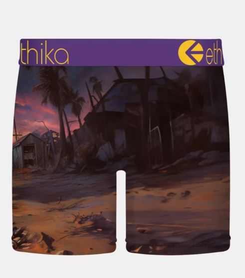 Terror Terrier Mid - Chillis & More NZ