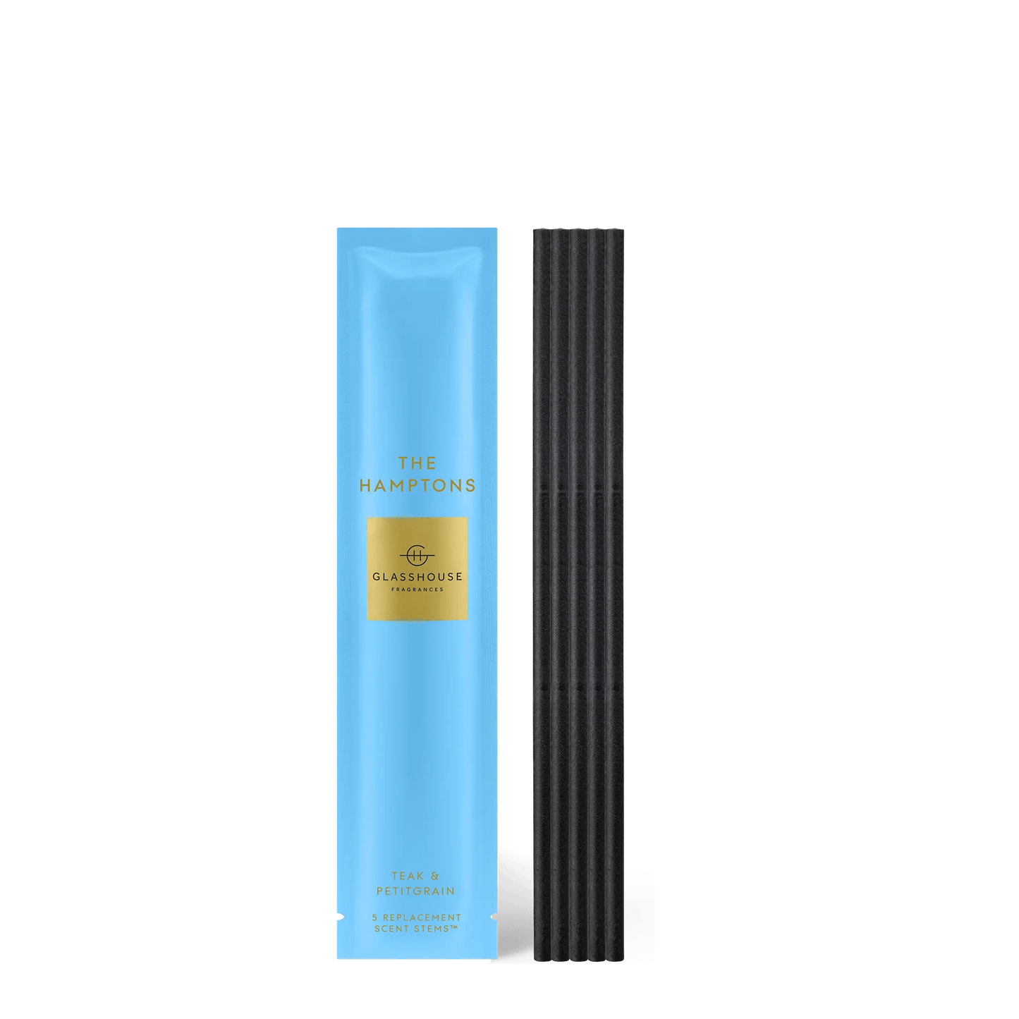 The Hamptons Refills Scent Stems - Chillis & More NZ