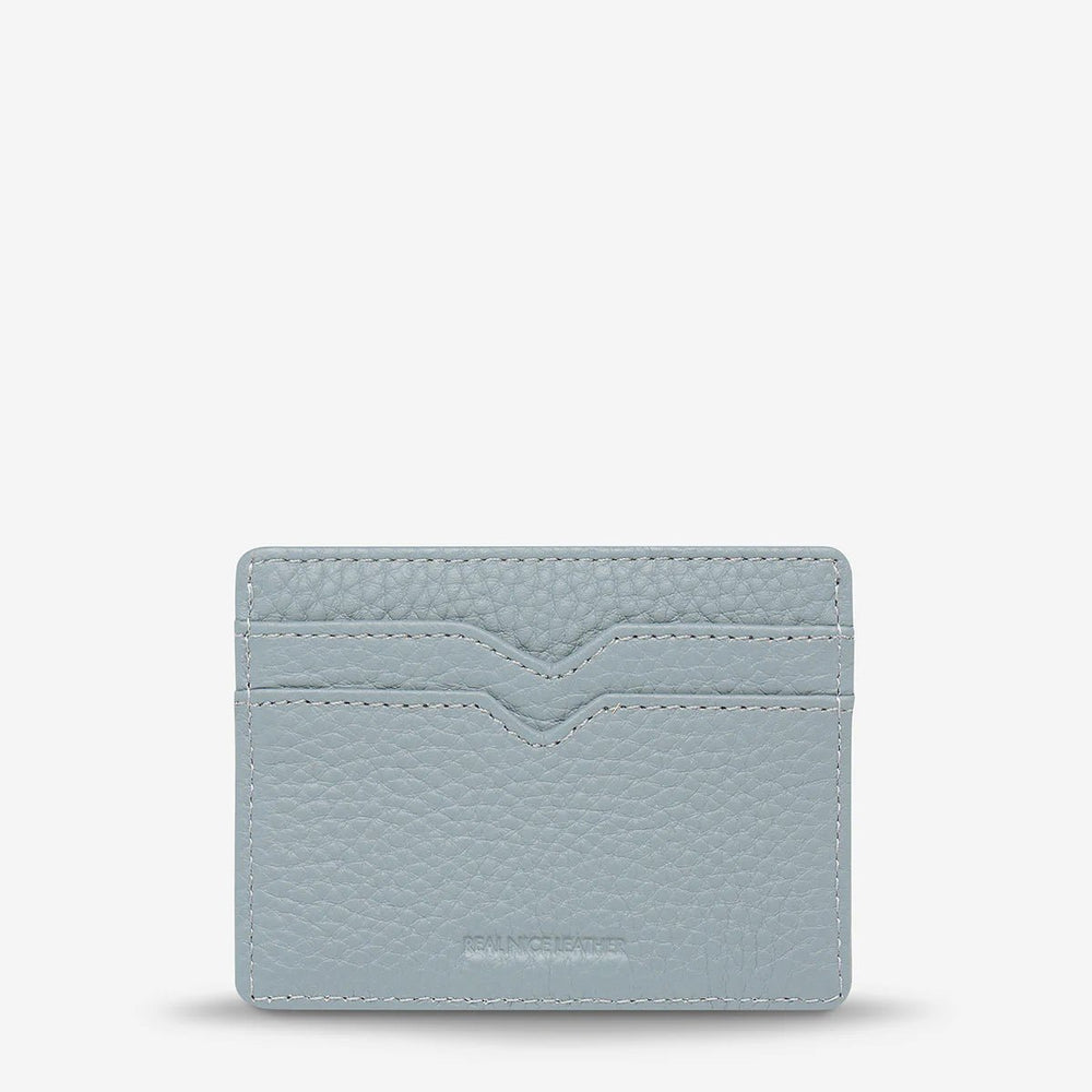 Together for Now Wallet - Powder Blue - Chillis & More NZ