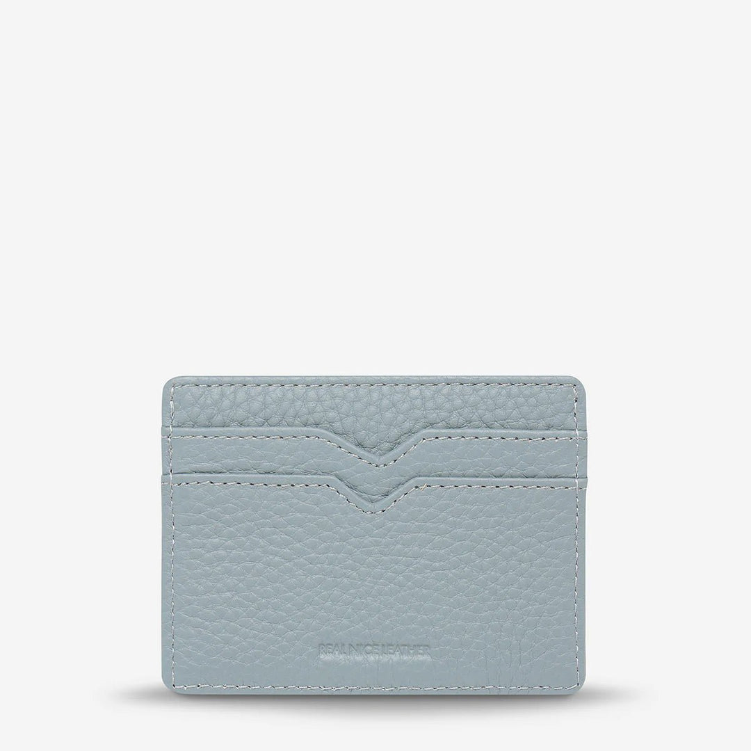 Together for Now Wallet - Powder Blue - Chillis & More NZ