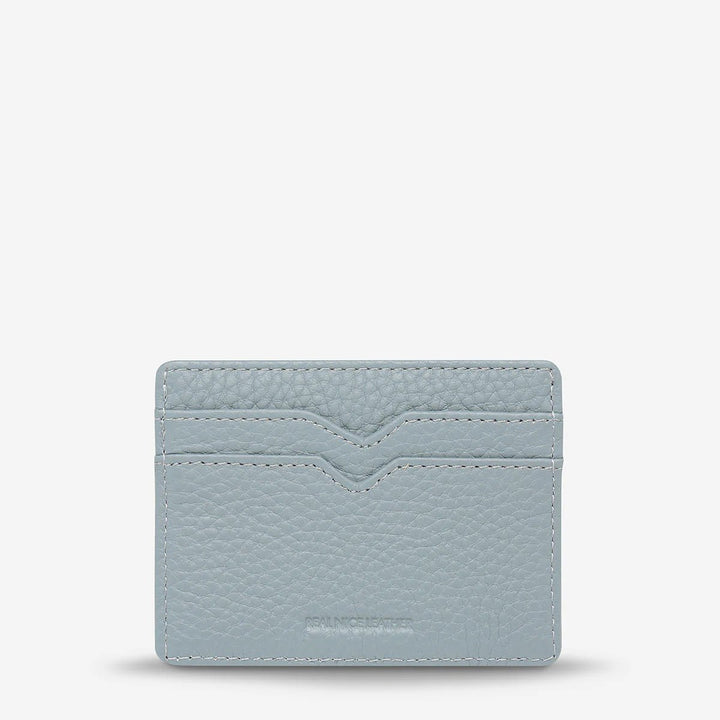 Together for Now Wallet - Powder Blue - Chillis & More NZ