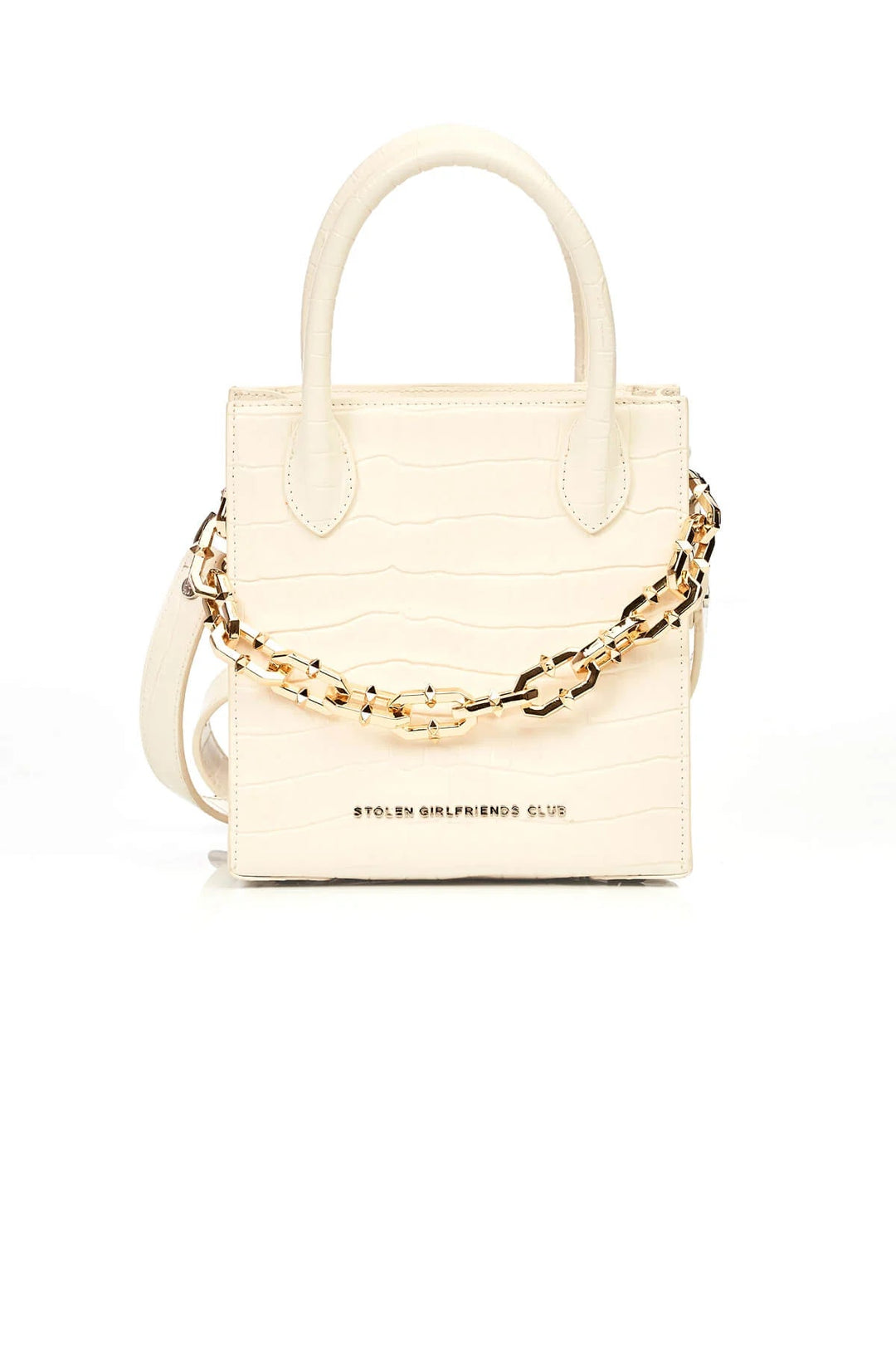 Tour Buddy Tote - Cream - Chillis & More NZ