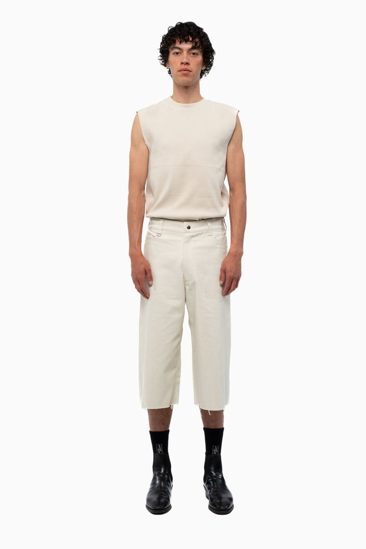 Utility Shorts - Fog - Chillis & More NZ