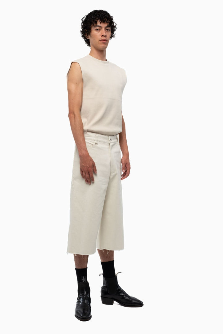 Utility Shorts - Fog - Chillis & More NZ