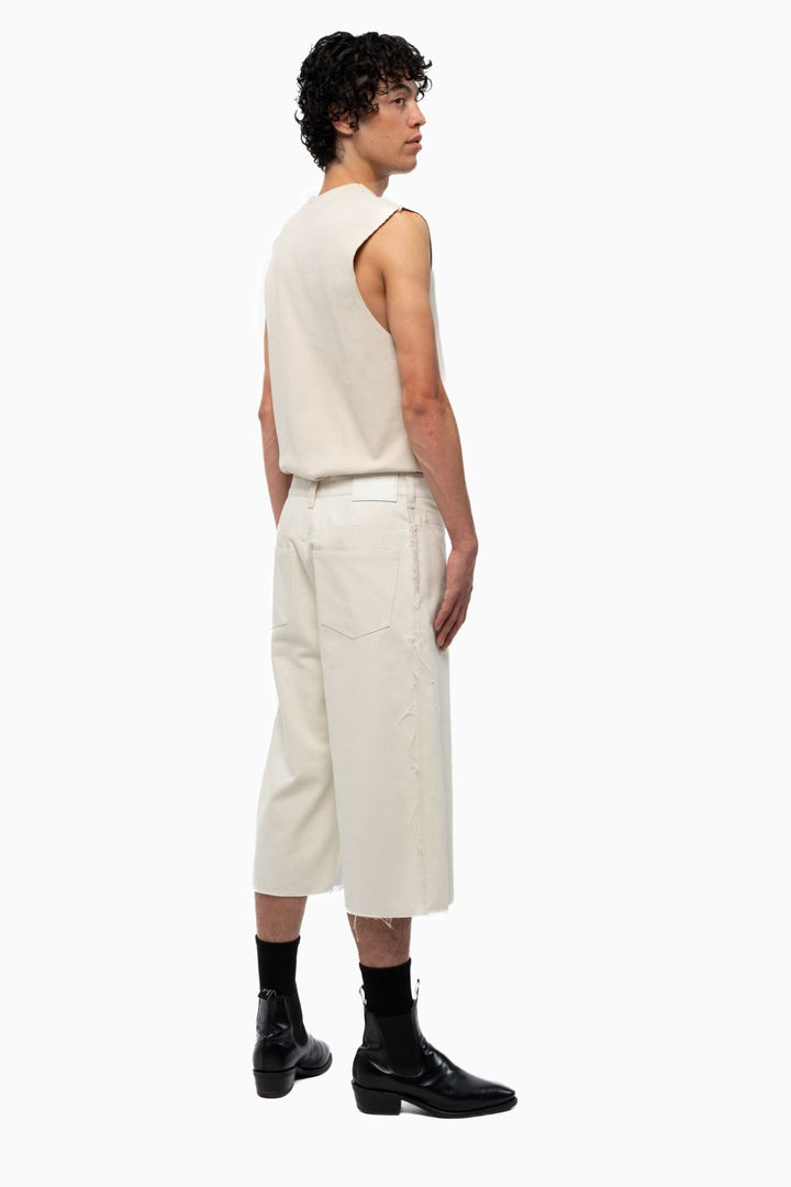 Utility Shorts - Fog - Chillis & More NZ