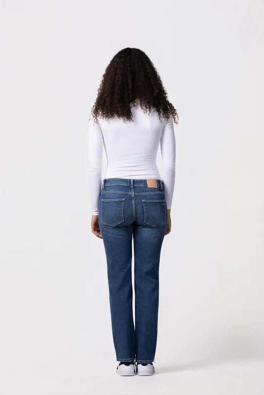 Wilona N Jean in Sadira Wash - Chillis & More NZ