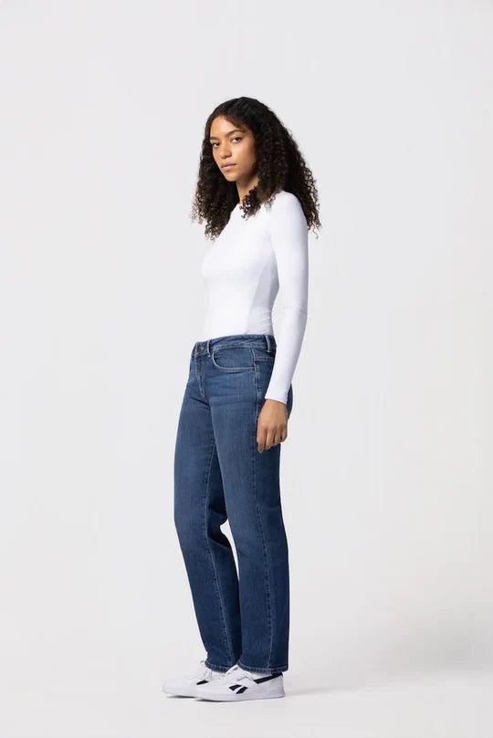 Wilona N Jean in Sadira Wash - Chillis & More NZ