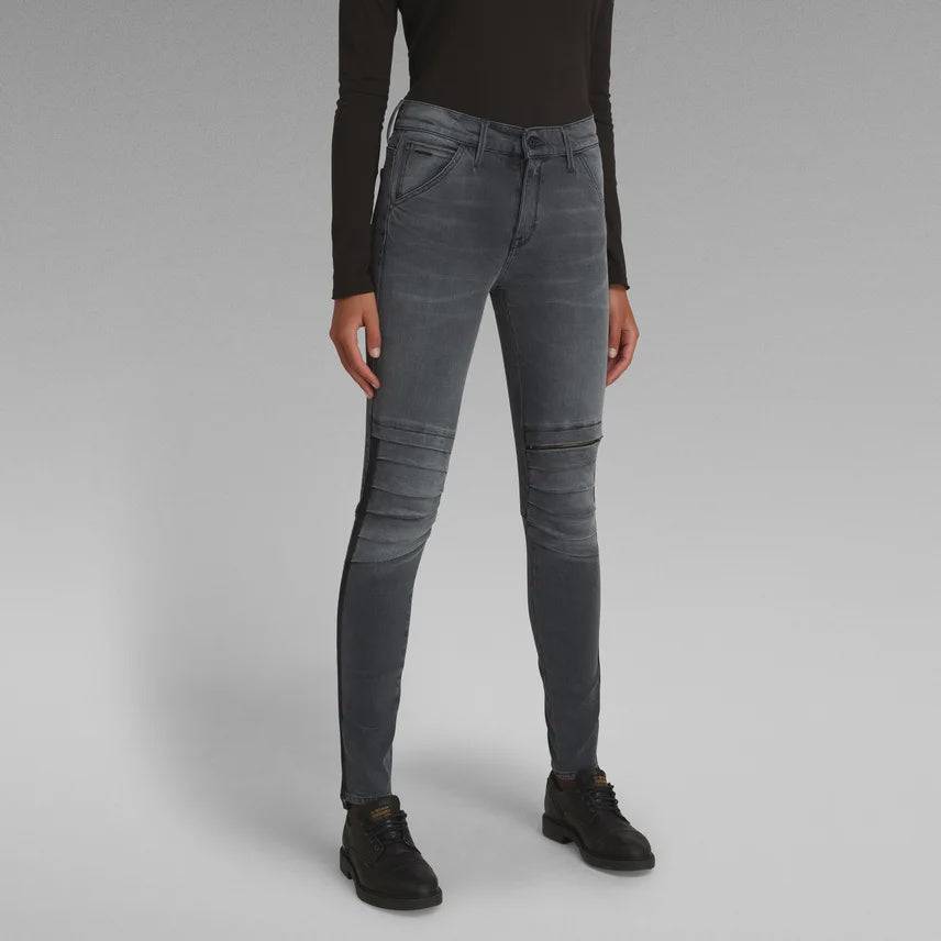 1914 3D Skinny Faded Blade - Chillis & More NZ