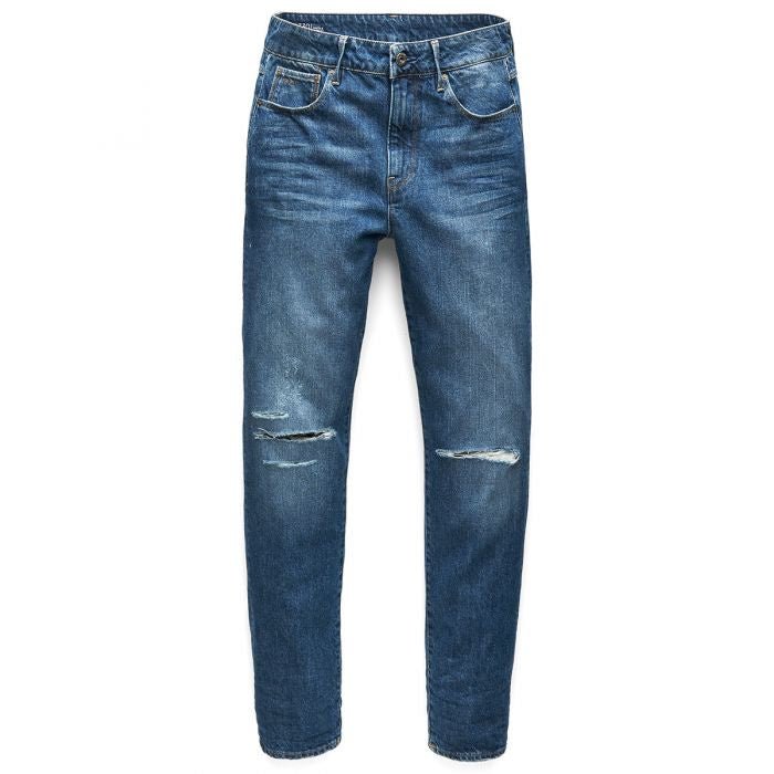 3301 saddle mid boyfriend wmn - Chillis & More NZ