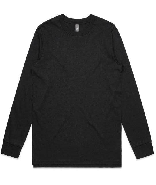 5029 Base Long Sleeve - Chillis & More NZ