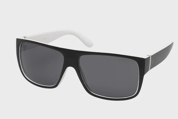 7441W Unity Everyday Sunglasses Mens - Black - Chillis & More NZ