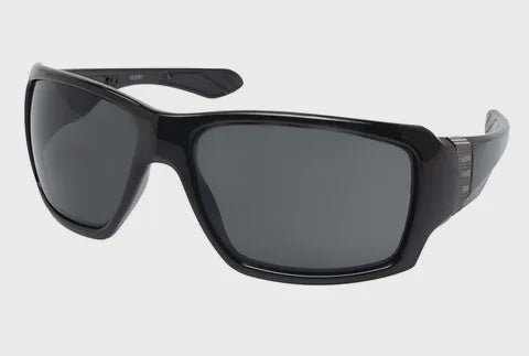 9230B1 Unity Everyday Sunglasses Mens - Black - Chillis & More NZ