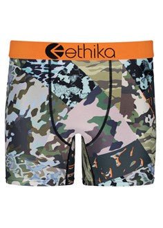 Ambush Mid - Mens - Chillis & More NZ