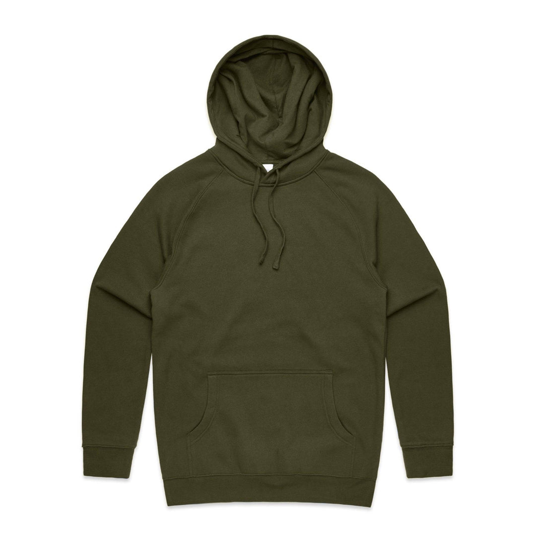 As Colour 5101 Supply Hood Army - Chillis & More NZ