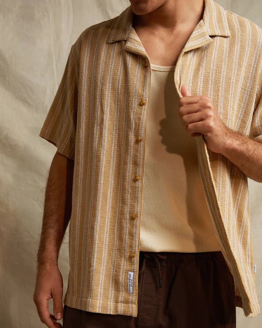 Aspen SS Shirt - Chillis & More NZ