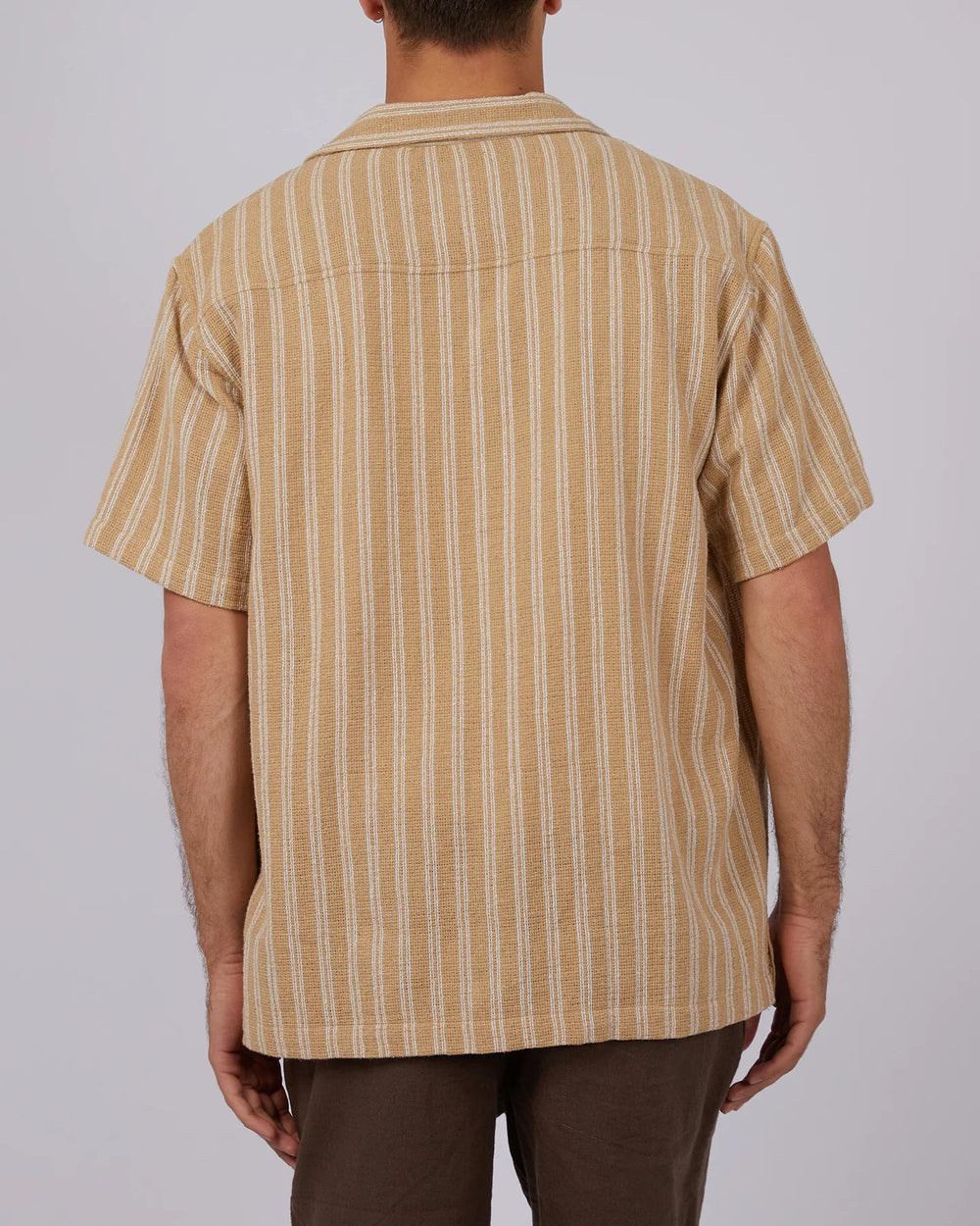 Aspen SS Shirt - Chillis & More NZ