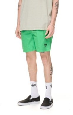Basic Stock Beachshort - Apple - Chillis & More NZ