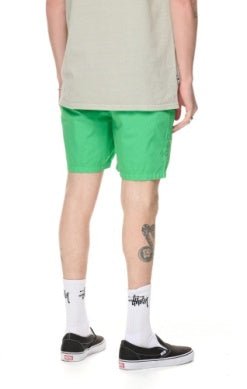 Basic Stock Beachshort - Apple - Chillis & More NZ