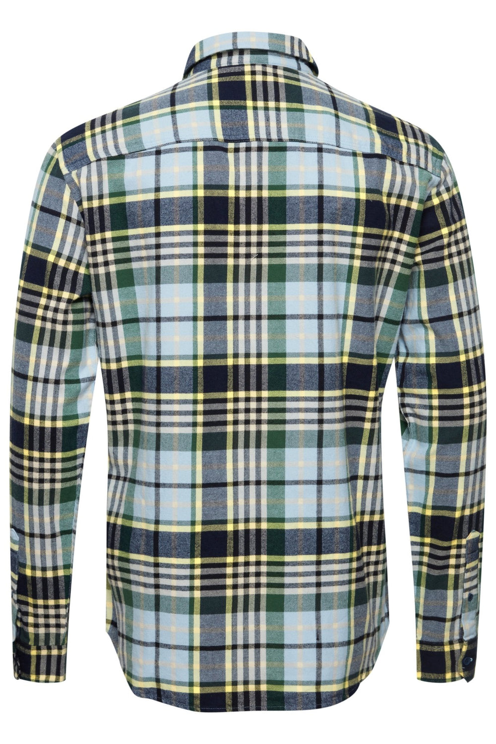 Blend He Shirt - Dress Blues - Chillis & More NZ