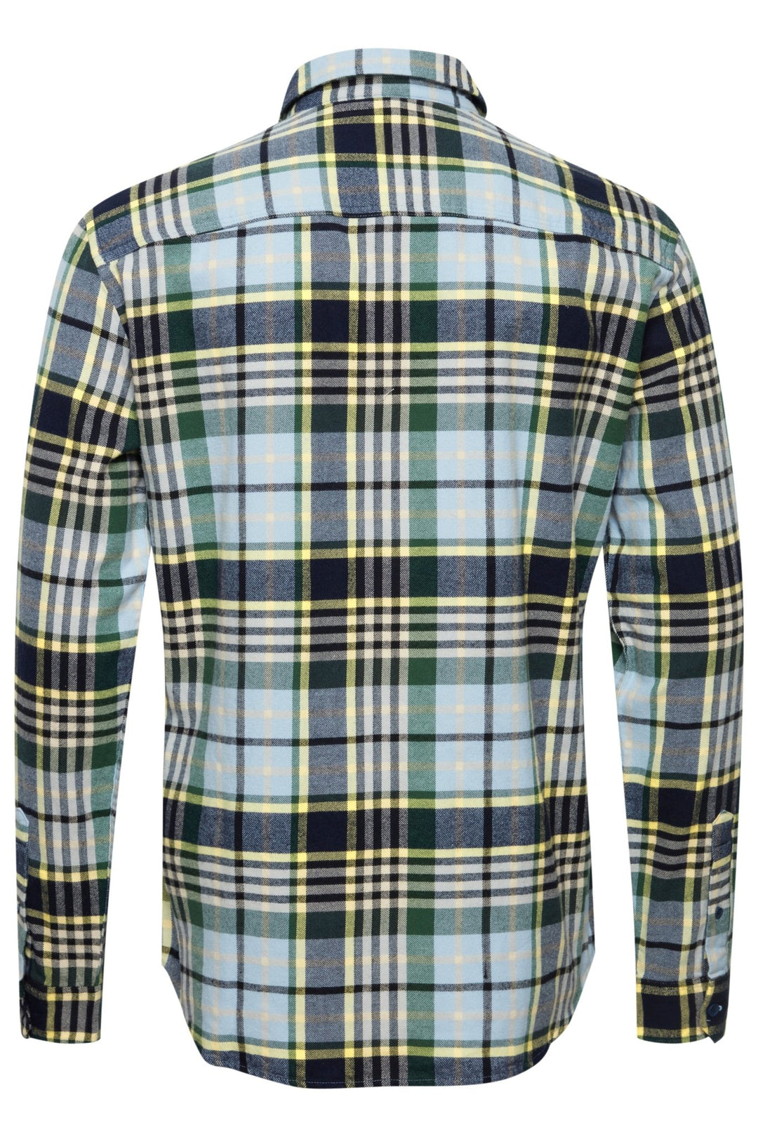 Blend He Shirt - Dress Blues - Chillis & More NZ