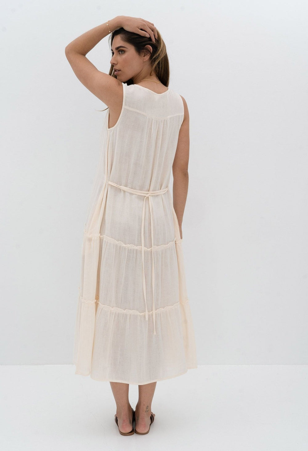 Cascade Dress - Chillis & More NZ