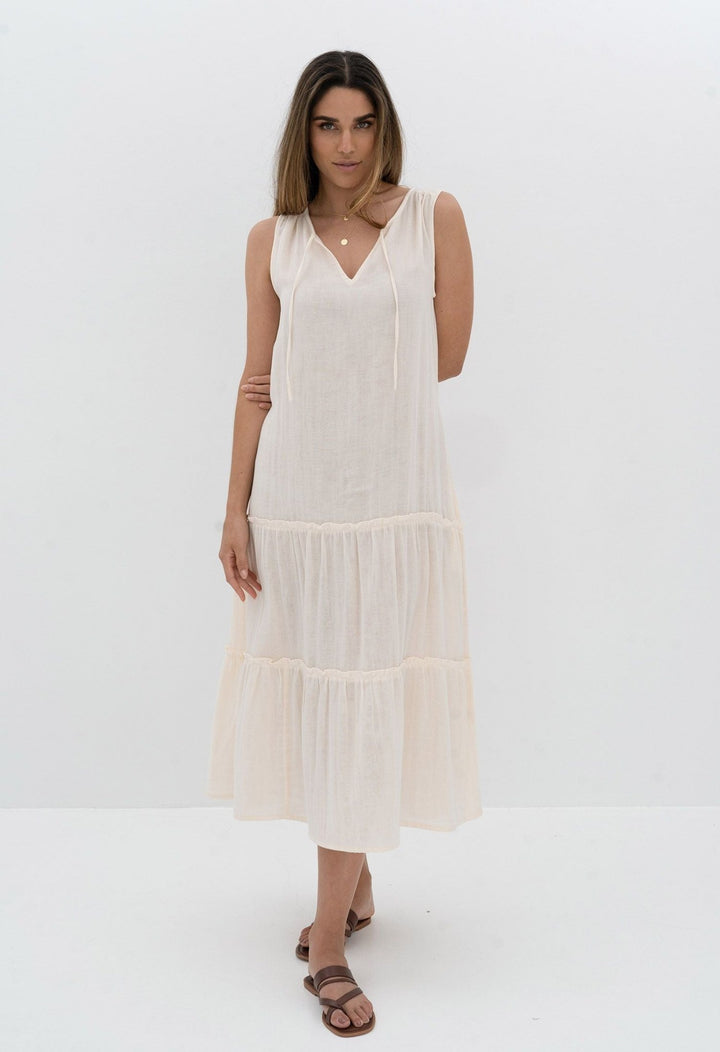 Cascade Dress - Chillis & More NZ