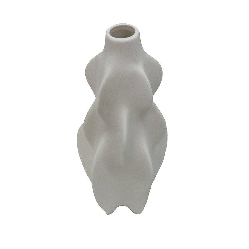Ceramic Roko Vase - Chillis & More NZ