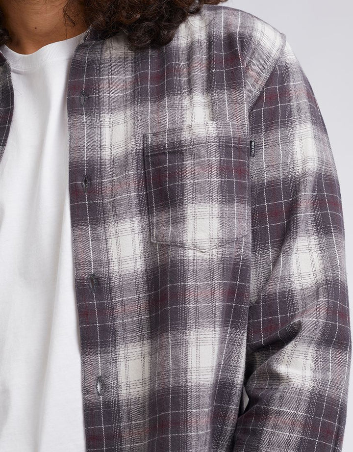 Chute L/S Shirt - Chillis & More NZ