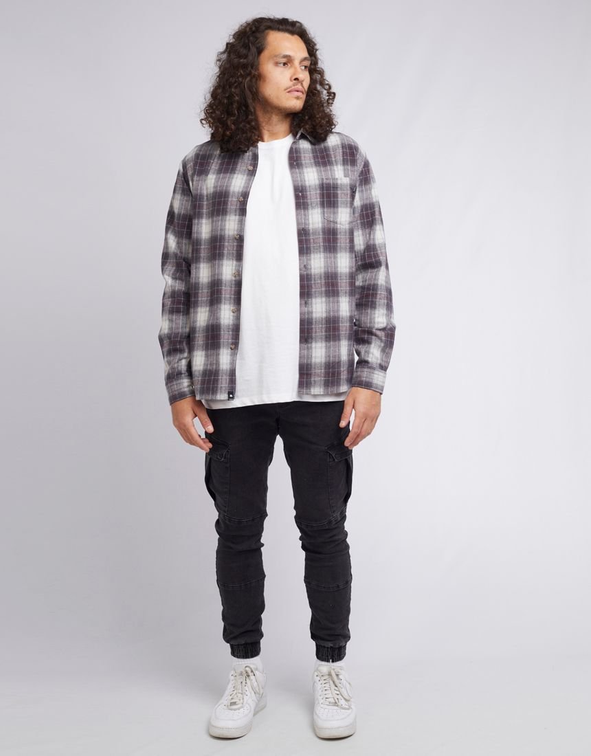 Chute L/S Shirt - Chillis & More NZ