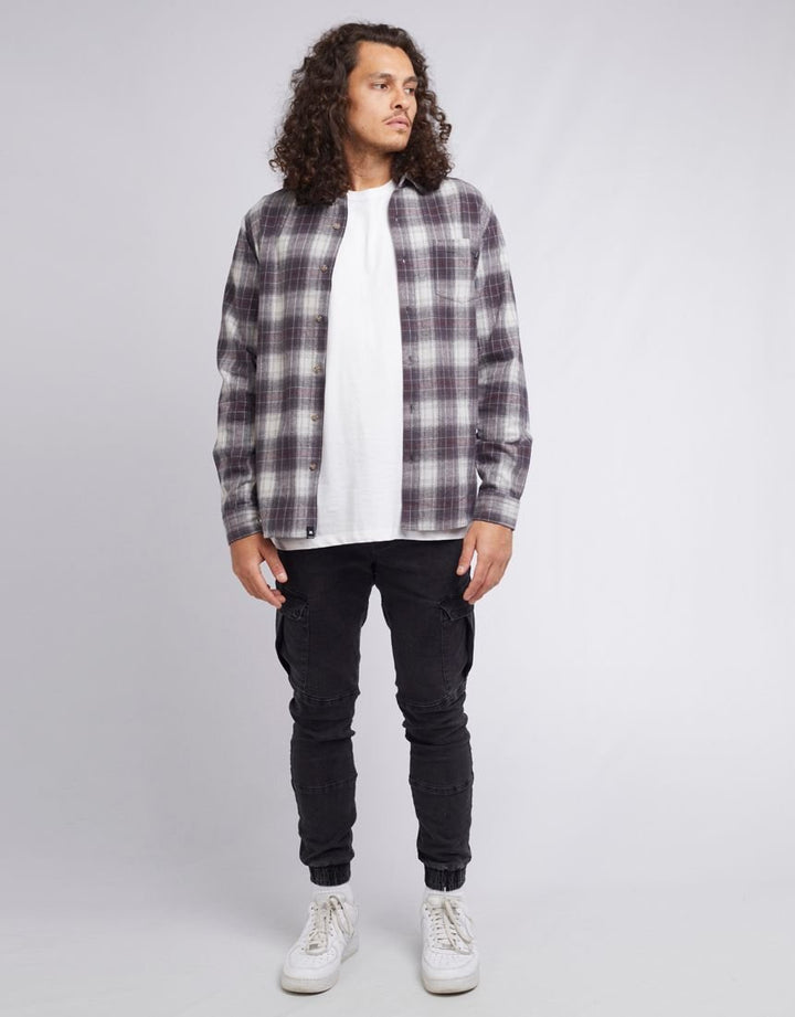 Chute L/S Shirt - Chillis & More NZ