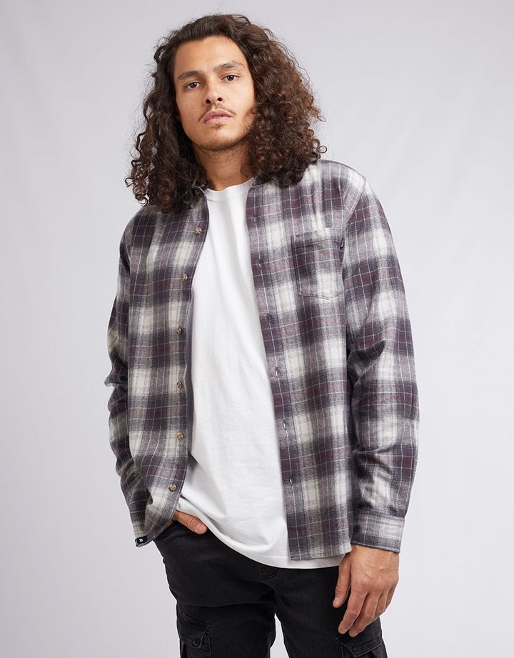 Chute L/S Shirt - Chillis & More NZ