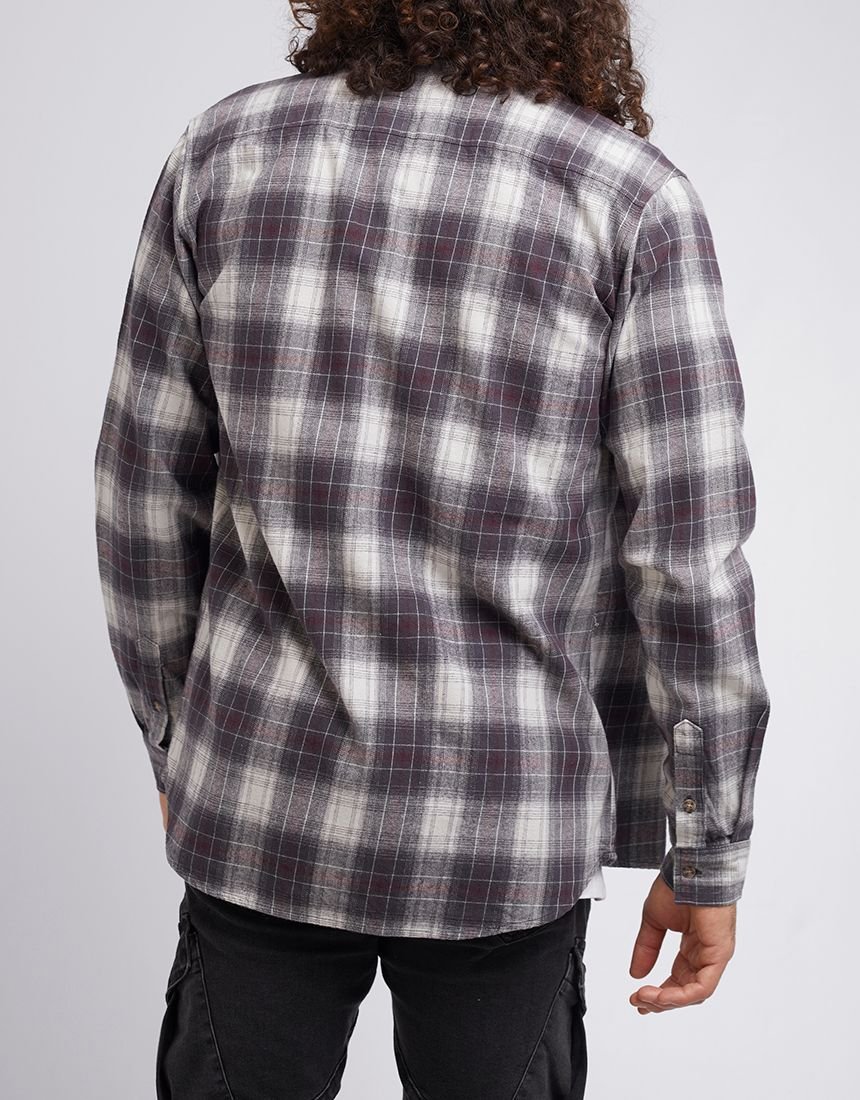 Chute L/S Shirt - Chillis & More NZ