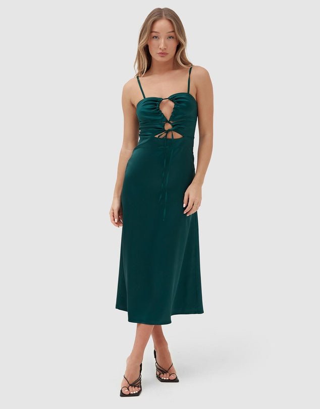 Clara Dress - Chillis & More NZ