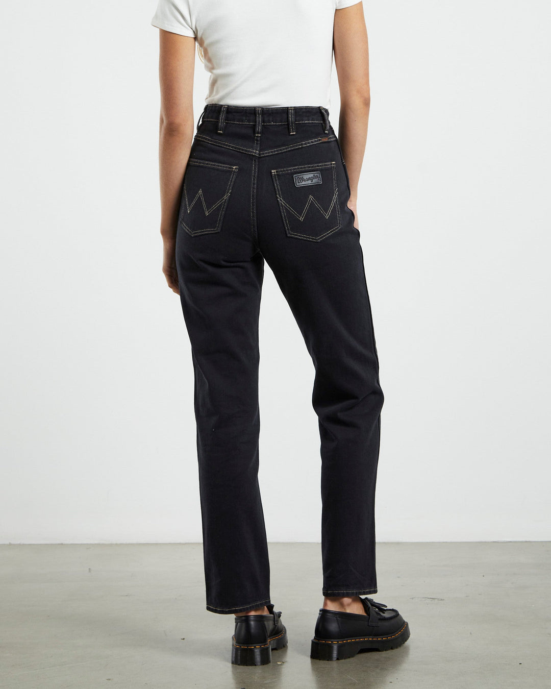 Claudia Hi Straight - Chillis & More NZ