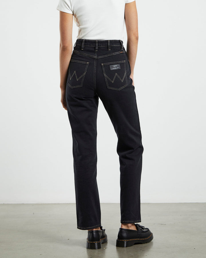 Claudia Hi Straight - Chillis & More NZ