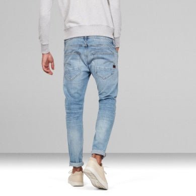 D-Staq 5-pkt Slim - Chillis & More NZ