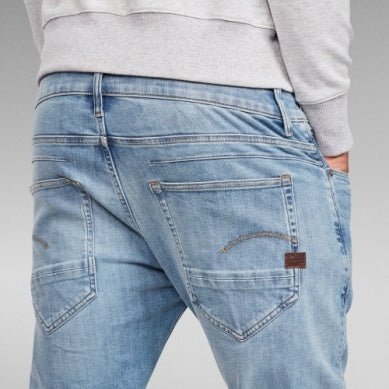 D-Staq 5-pkt Slim - Chillis & More NZ