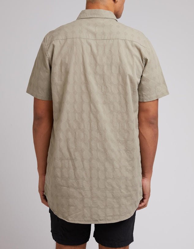 Diamond S/S Shirt - Chillis & More NZ