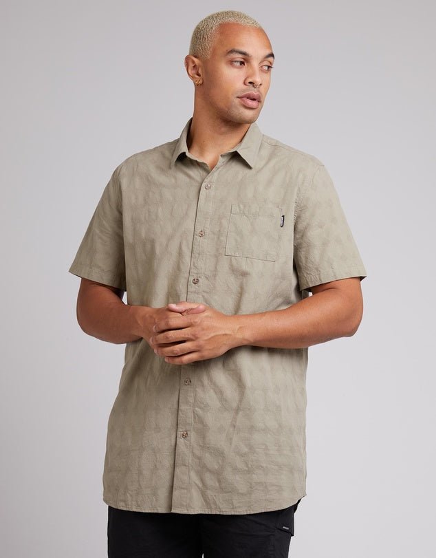 Diamond S/S Shirt - Chillis & More NZ